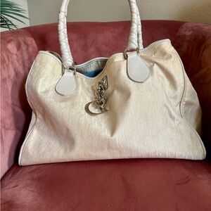 Christian Dior Tote